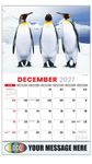 2027 International Wildlife Business Promotional Calendar