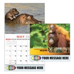 2027 International Wildlife Business Promotional Calendar