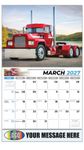 2027 Kings of the Road Business Promotional Calendar