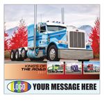 2027 Kings of the Road Business Promotional Calendar