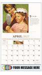 2027 Norman Rockwell Business Promotional Calendar - Memorable Images