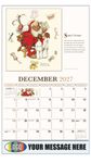 2027 Norman Rockwell Business Promotional Calendar - Memorable Images