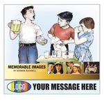 2027 Norman Rockwell Business Promotional Calendar - Memorable Images