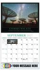 2027 Motivational Poster Business Promotional Calendar