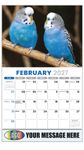 2027 Pets Business Promotional Calendar