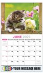 2027 Pets Business Promotional Calendar