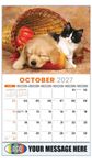 2027 Pets Business Promotional Calendar
