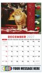 2027 Pets Business Promotional Calendar