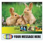 2027 Pets Business Promotional Calendar