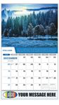 2027 Planet Earth Business Promotional Calendar
