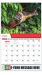 2027 Planet Earth Business Promotional Calendar