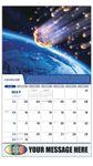 2027 Planet Earth Business Promotional Calendar