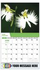 2027 Planet Earth Business Promotional Calendar