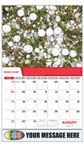 2027 Planet Earth Business Promotional Calendar