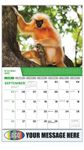 2027 Planet Earth Business Promotional Calendar