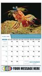 2027 Planet Earth Business Promotional Calendar