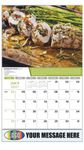 2027 Recipes Business Promotional Calendar