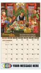 2027 Remember When... Business Promotional Calendar
