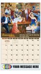 2027 Remember When... Business Promotional Calendar