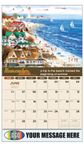 2027 Remember When... Business Promotional Calendar