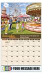 2027 Remember When... Business Promotional Calendar