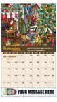 2027 Remember When... Business Promotional Calendar