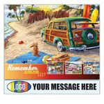 2027 Remember When... Business Promotional Calendar