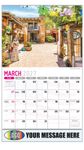 2027 Scenes of America Business Promotional Calendar