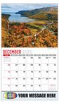 2027 Scenes of Atlantic Canada Business Promotional Calendar