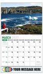 2027 Scenes of Atlantic Canada Business Promotional Calendar