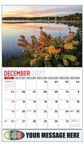 2027 Scenes of Atlantic Canada Business Promotional Calendar
