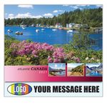 2027 Scenes of Atlantic Canada Business Promotional Calendar