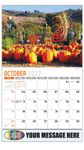 2027 Scenes of California Business Promotional Calendar