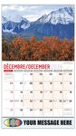 2027 Bilingual Business Promotional Calendar - Scenes of Canada