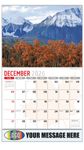 2027 Scenes of Canada Business Promotional Calendar