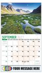 2027 Scenes of Canada Business Promotional Calendar