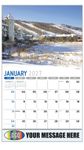 2027 Scenes of Ontario Business Promotional Calendar