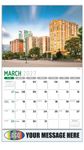 2027 Scenes of Ontario Business Promotional Calendar