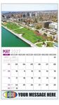 2027 Scenes of Ontario Business Promotional Calendar