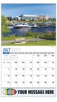 2027 Scenes of Ontario Business Promotional Calendar