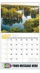 2027 Scenes of Ontario Business Promotional Calendar