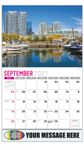 2027 Scenes of Ontario Business Promotional Calendar