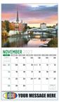2027 Scenes of Ontario Business Promotional Calendar