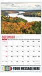 2027 Scenes of Ontario Business Promotional Calendar