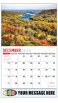 2027 Scenes of Pennsylvania Business Promotional Calendar