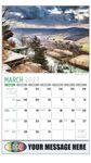 2027 Scenes of Pennsylvania Business Promotional Calendar