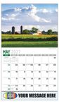 2027 Scenes of Pennsylvania Business Promotional Calendar