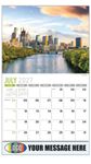 2027 Scenes of Pennsylvania Business Promotional Calendar