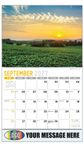 2027 Scenes of Pennsylvania Business Promotional Calendar