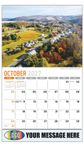 2027 Scenes of Pennsylvania Business Promotional Calendar